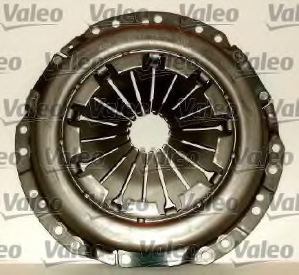 VALEO 801536 Clutch Kit